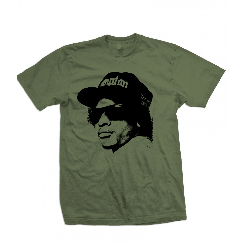 eazy does it shirt